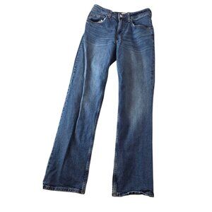 Women's H&M Slim High, Flared Denim Jeans size 8 U.S.